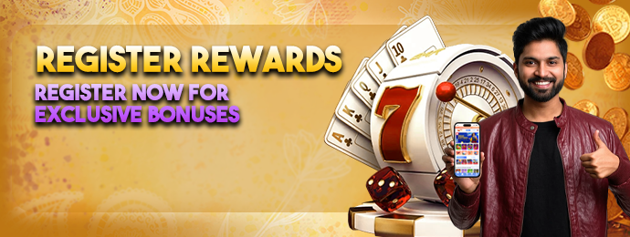 Join gold365 to get welcome bonus