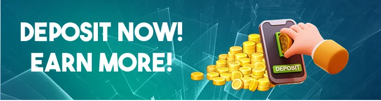 Gold 365 Secure Deposit and Withdrawal